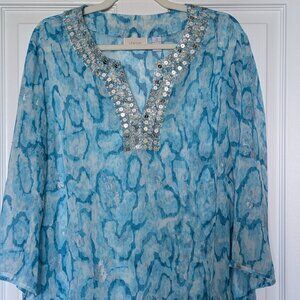 Chico's Tunic
